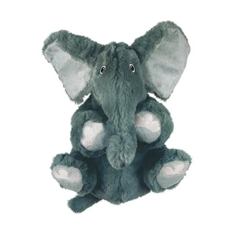 KONG COMFORT KIDDOS ELEPHANT LARGE