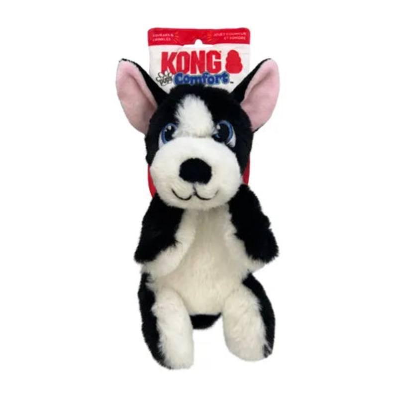 KONG Comfort Pups Small|Boss|Peanut