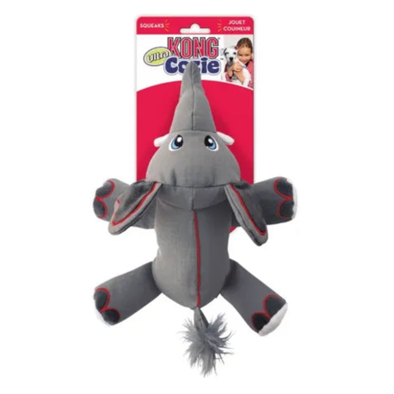 KONG COZIE ULTRA ELLA ELEPHANT