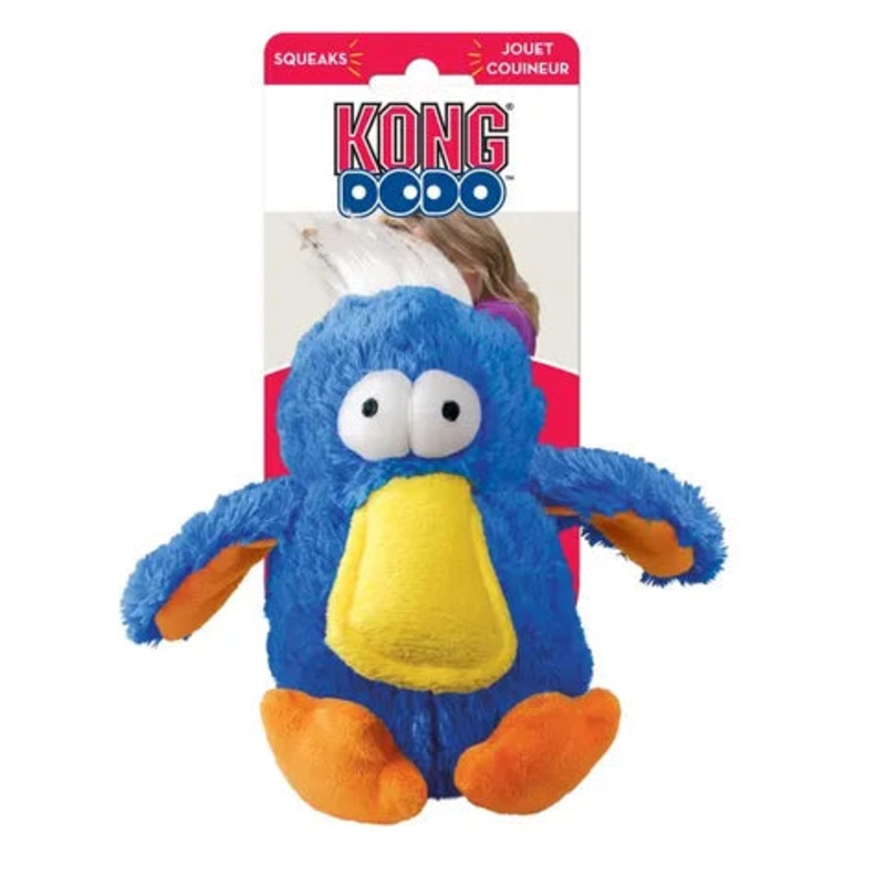KONG DODO BIRDS|lrg|lrg