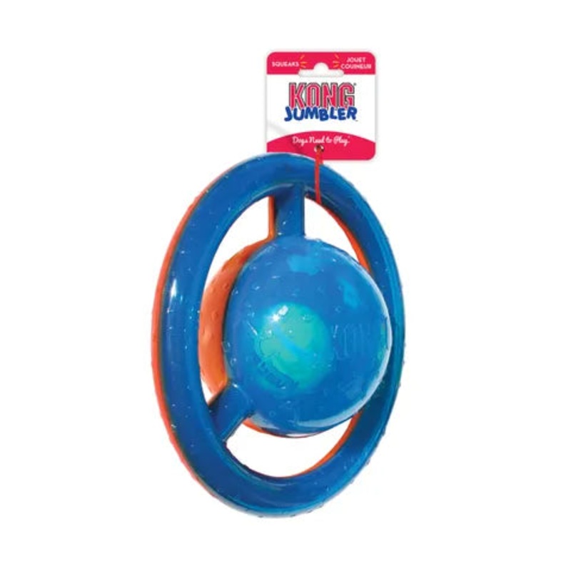 KONG JUMBLER DISC MEDIUM LARGE