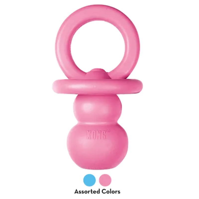 KONG PUPPY BINKIE|sml|med|sml|med