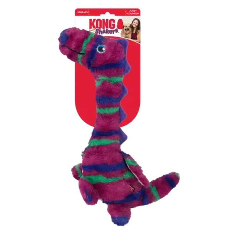 KONG Shakers Honkers Dragon|med|lrg