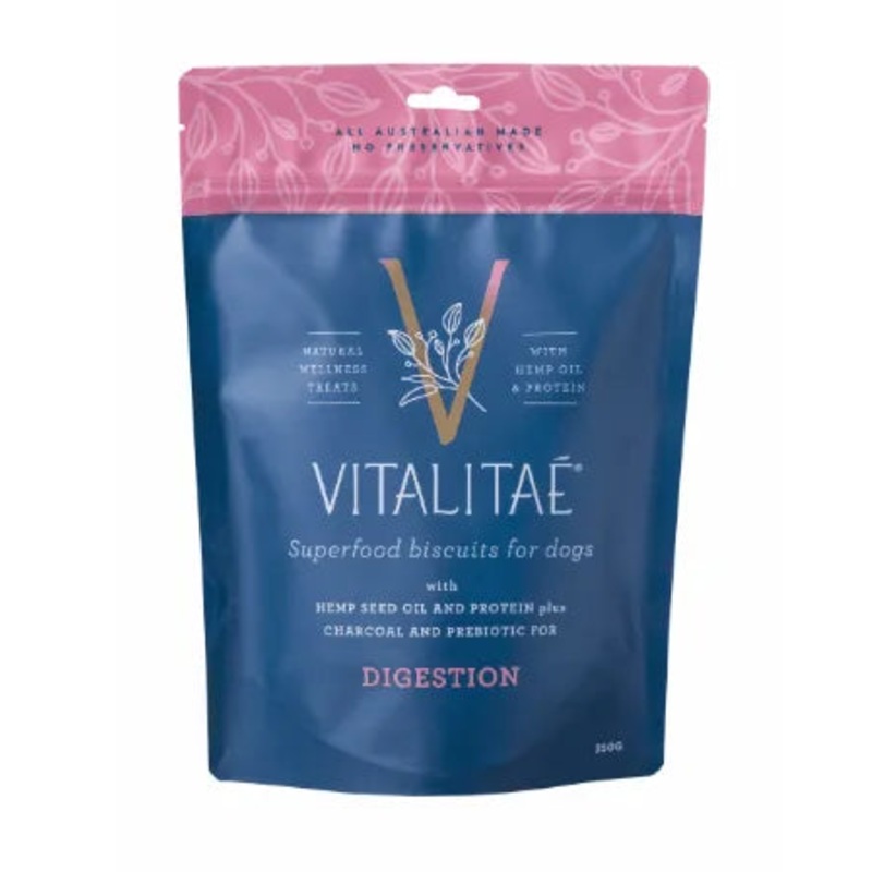 VITALITAE BISCUIT DIGESTION 350G