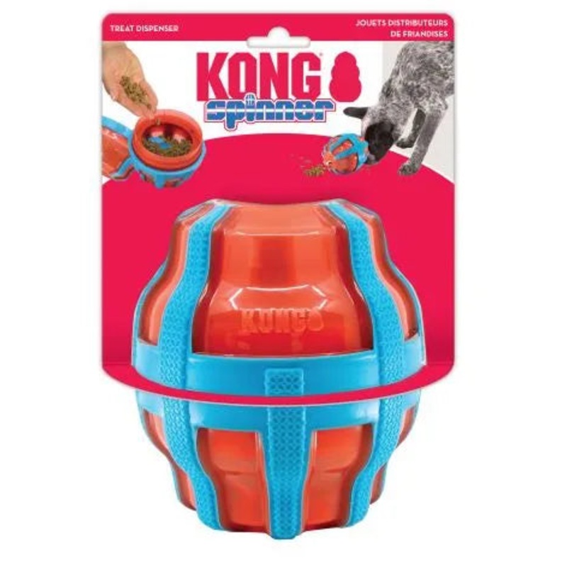 KONG SPINNER|lrg|lrg