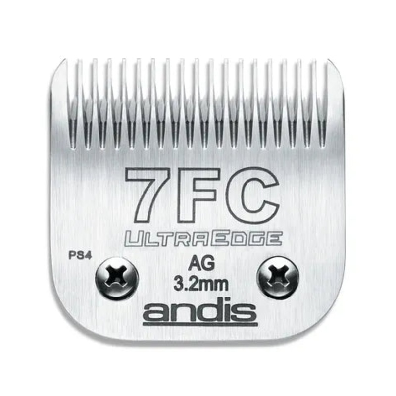 Andis Blade UltraEdge PS4 Size 7FC