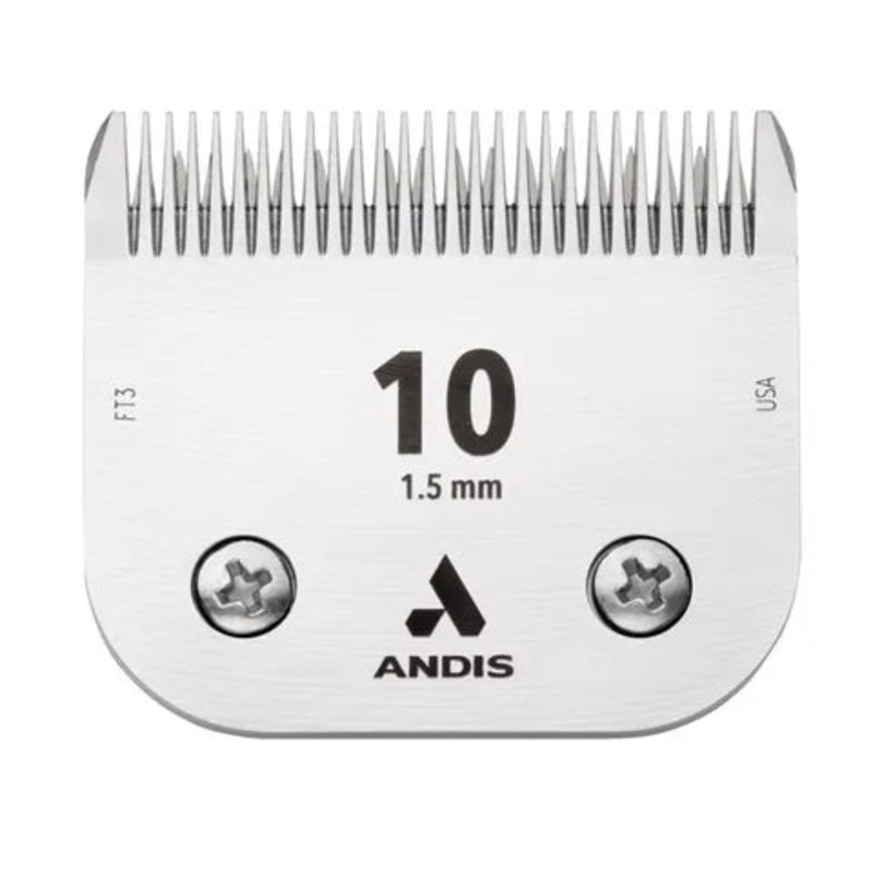 Andis Blade UltraEdge Size 10