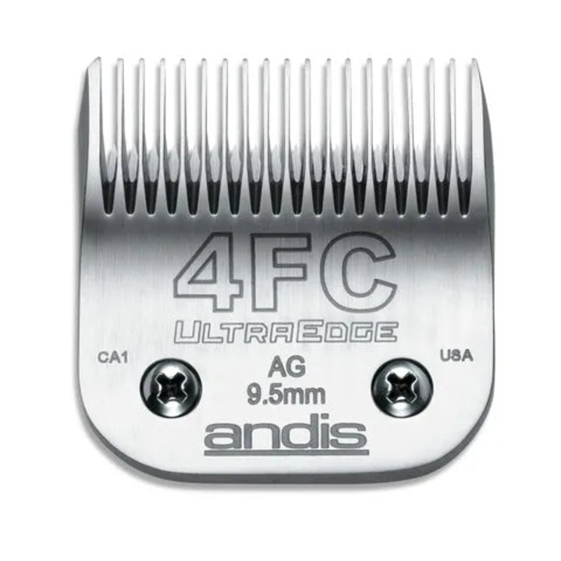 Andis Blade UltraEdge Size 4FC