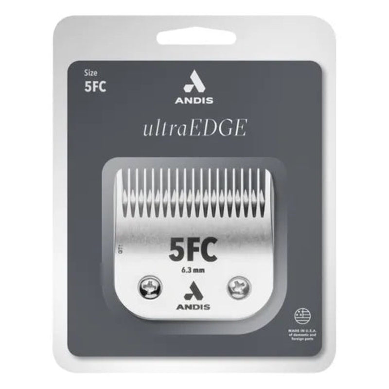 Andis Blade UltraEdge Size 5FC