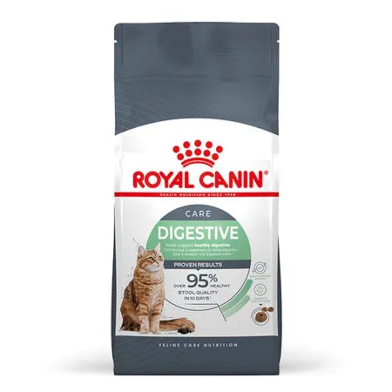 Royal Canin Digestive Care Cat Dry Food