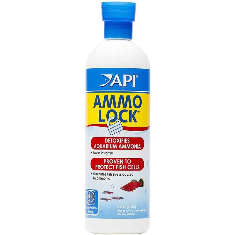 API Ammo Lock|118ml|473ml|118ml|473ml
