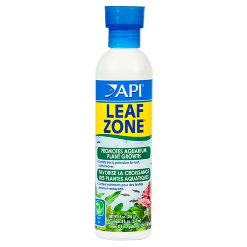 API Leaf Zone|237ml|237ml