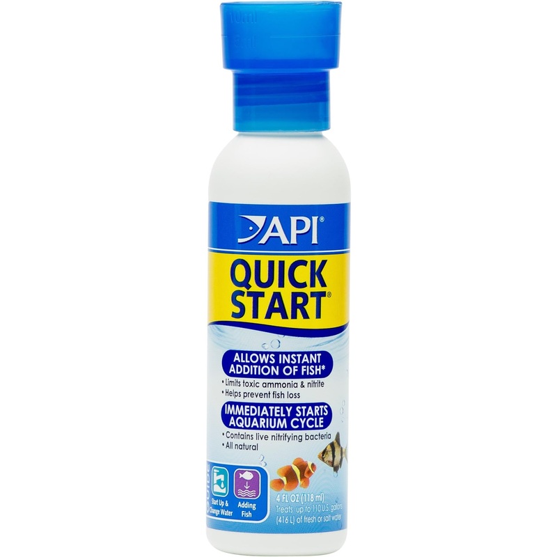 API Quick Start|30ml|118ml|237ml|473ml