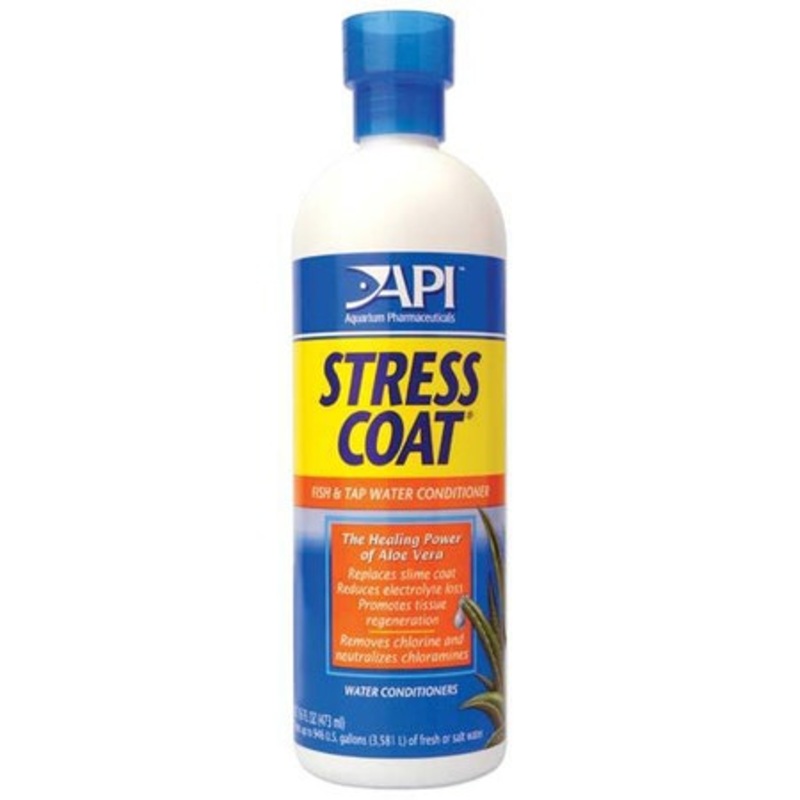 API Stress Coat +|118ml|237ml|473ml