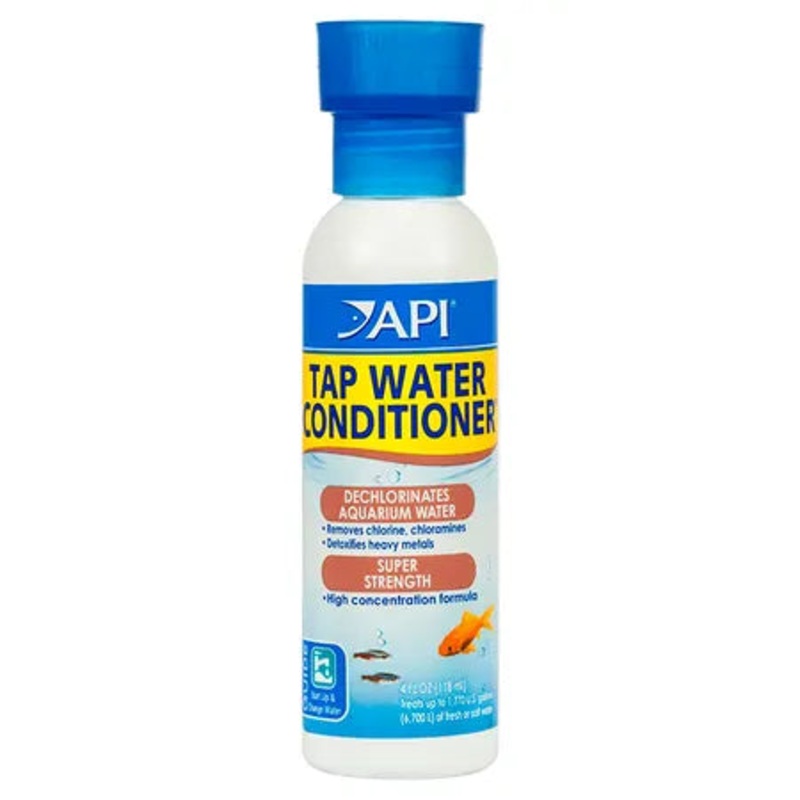 API Tap Water Conditioner|118ml|237ml|473ml