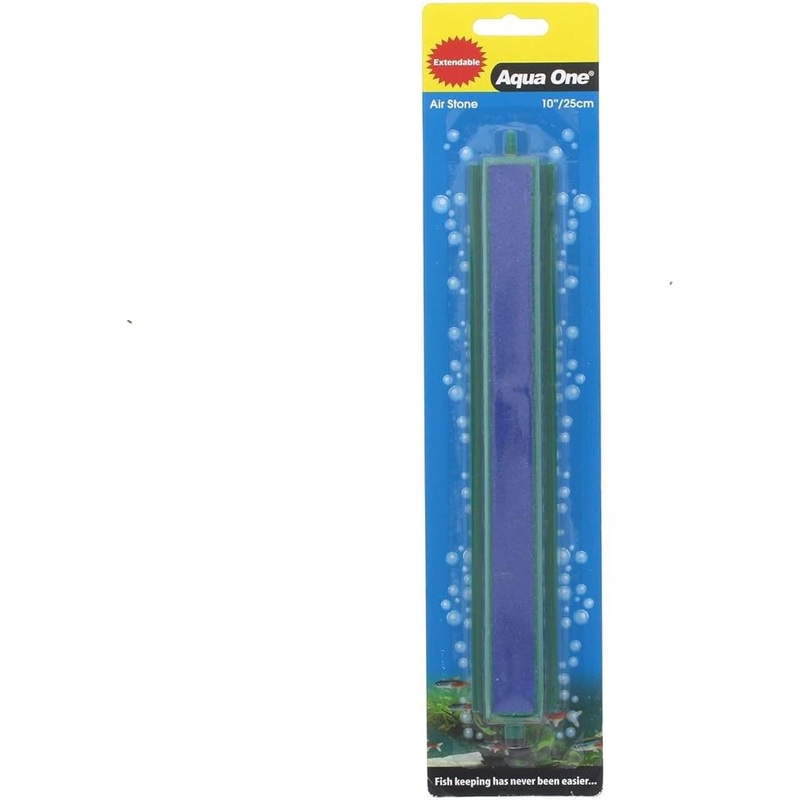 Aqua One Air Stone Extendable|25cm