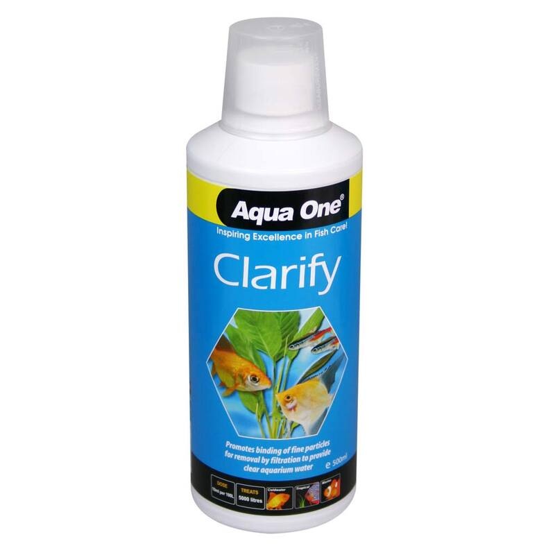 Aqua One Clairfy|150ml|150ml