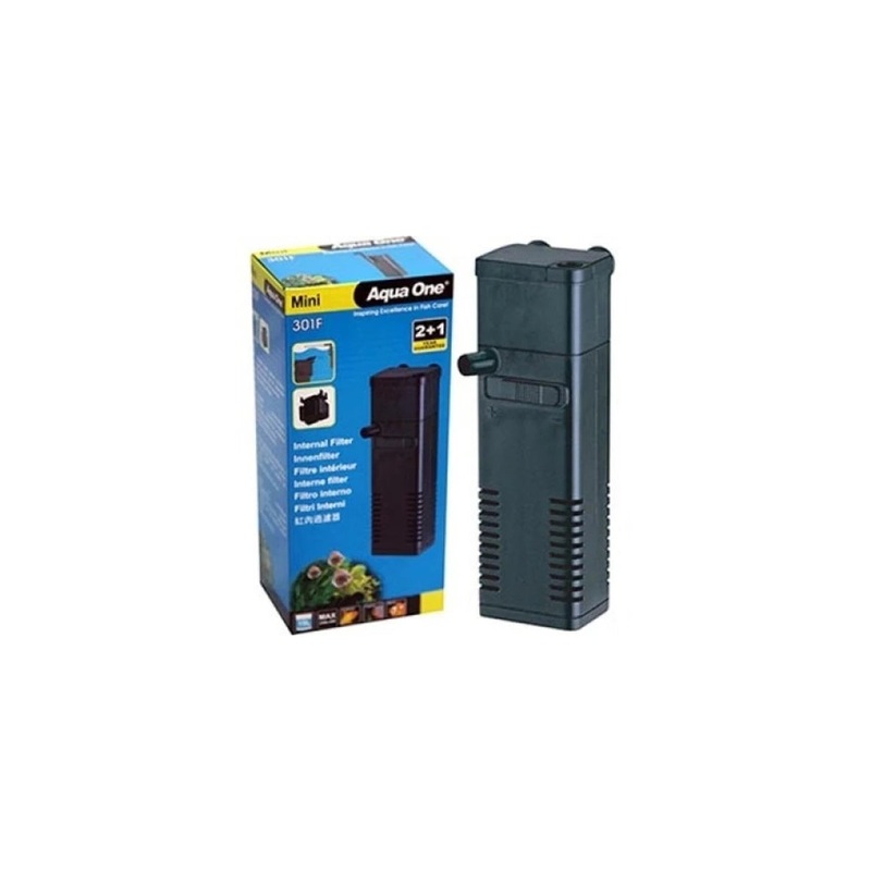 Aqua One Internal Filter Mini 301F