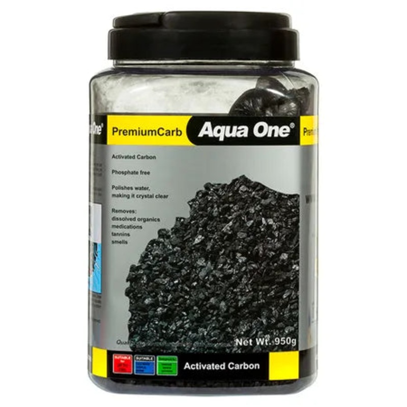 Aqua One Premium Carb Activated Carbon