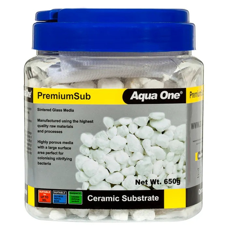 Aqua One PremiumSub Ceramic Substrate