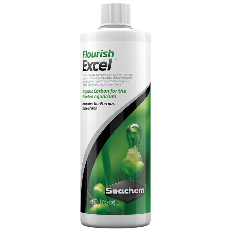 Seachem Flourish Excel 250ml|250ml