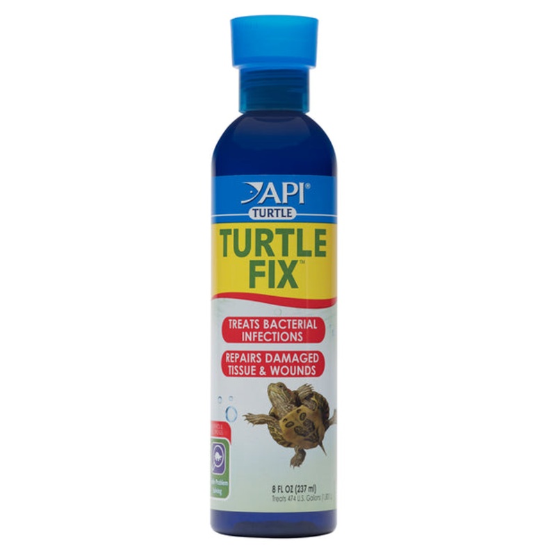 API Turtle Fix|118ml|118ml