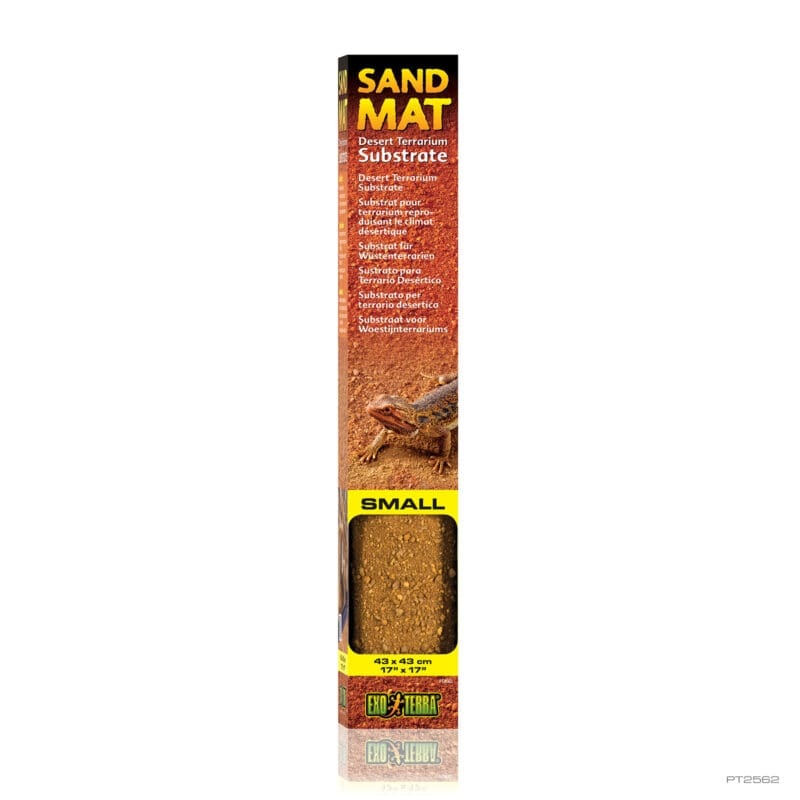 Exo Terra Sand Mat|43x43cm|43x43cm