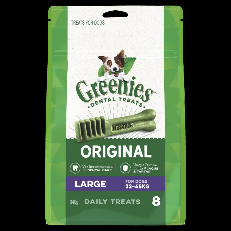 Greenies Large|340g|510g|1kg|340g|510g|1kg