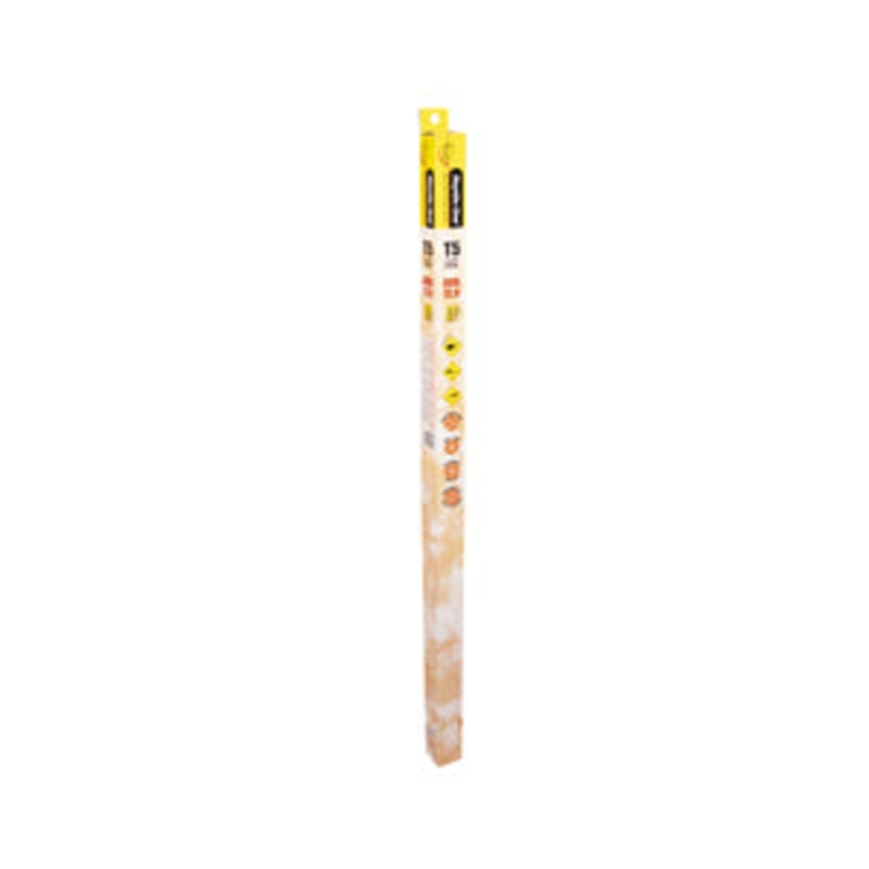 Reptile One UVB 5.0 T5 Fluoresent Light Tube Globes For 60cm Reflector