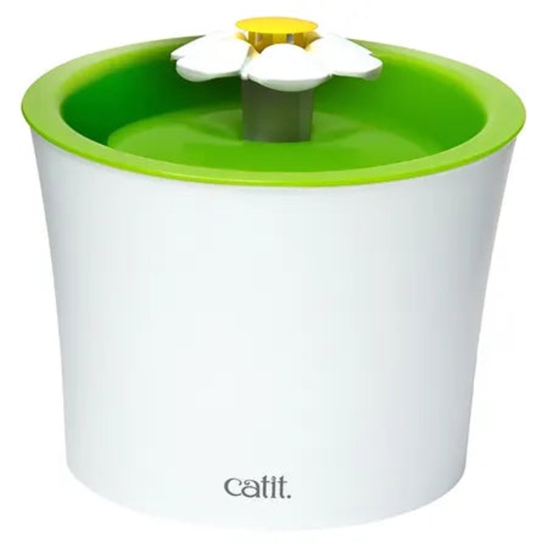 Catit Flower Fountain|Round 3L