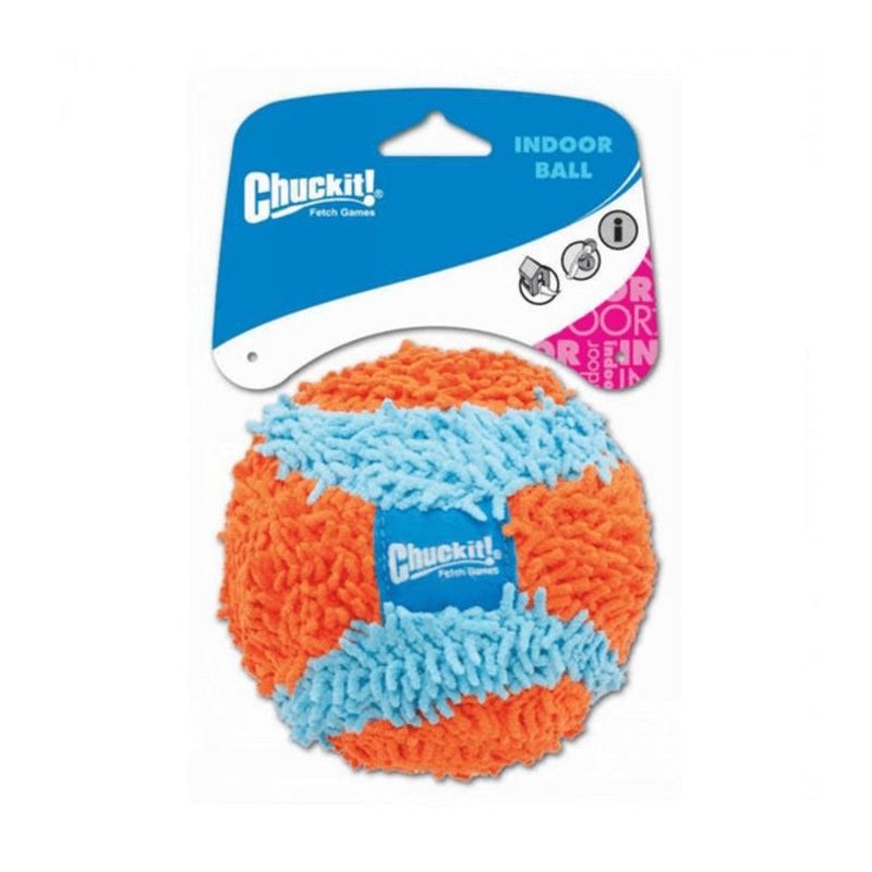 Chuckit Indoor Ball|12cm|12cm