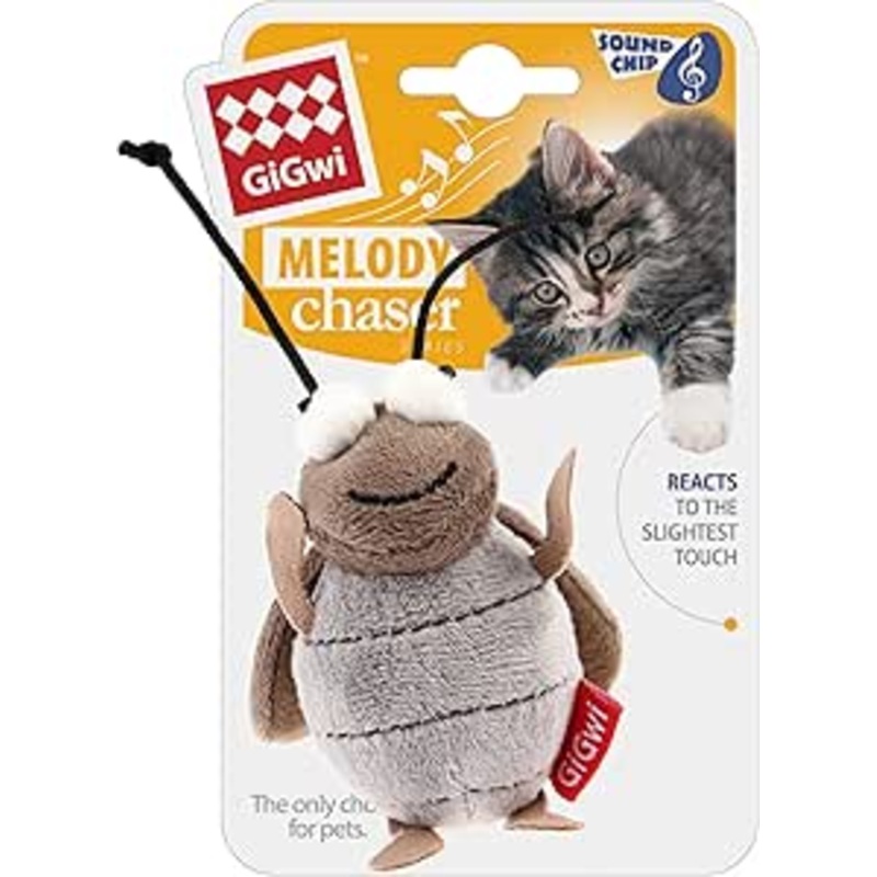 Gigwi Melody Chaser Cricket