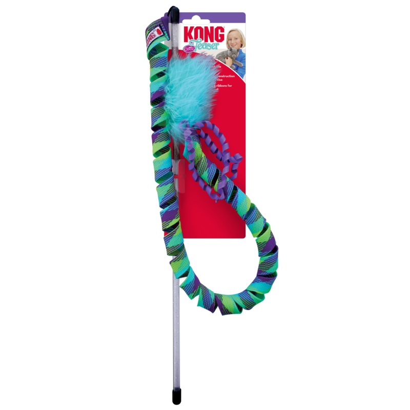 Kong Curlz Teaser Wand
