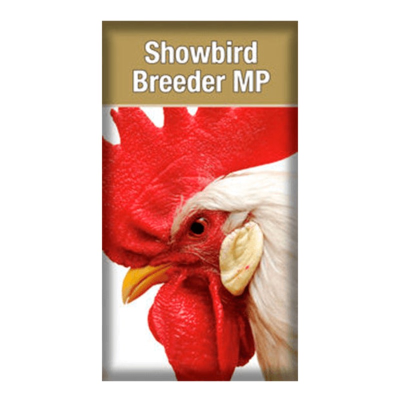 Laucke Mills Showbird Breeder MP 20kg