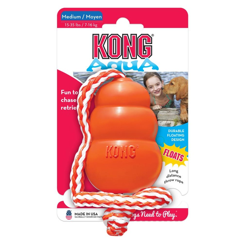 Kong Aqua|Med|Med