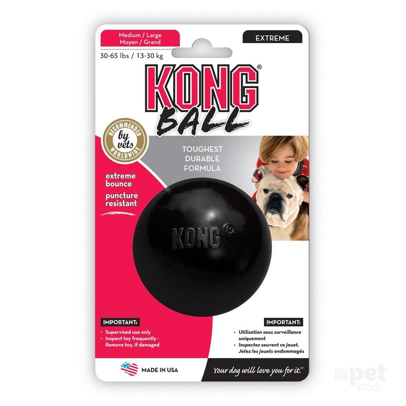 Kong Ball Extreme|sml|Lrg|sml|Lrg