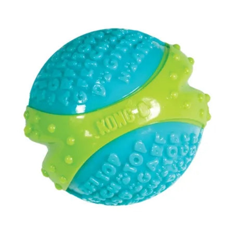 Kong Core Strength Ball|Med|Lrg