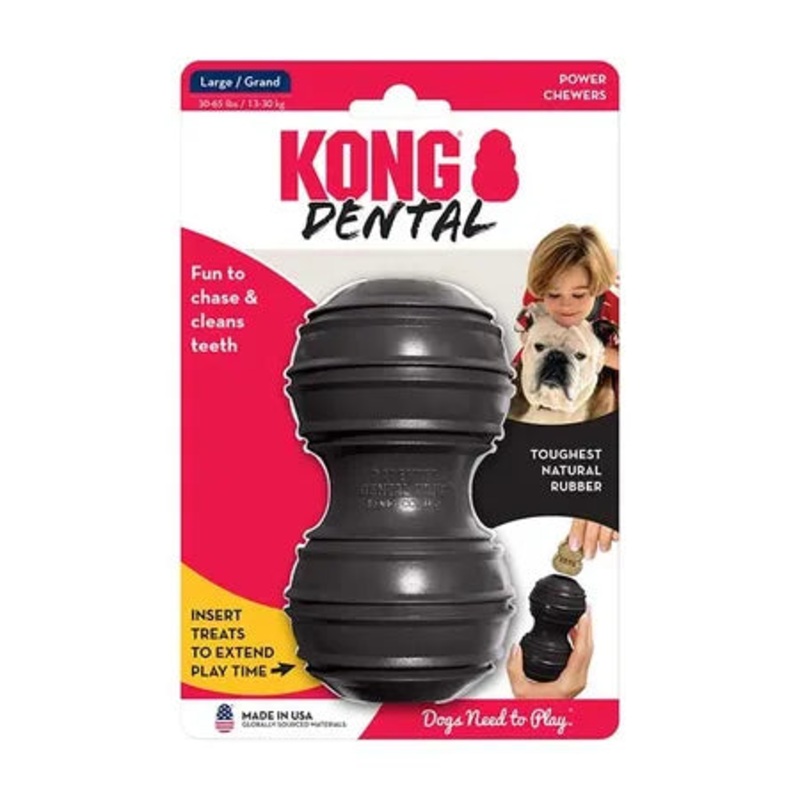 Kong Dental Extreme|Lrg|Lrg