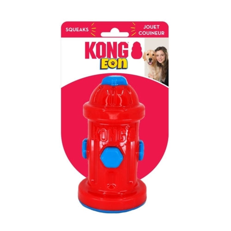 Kong Eon Fire Hydrant|Lrg|Lrg