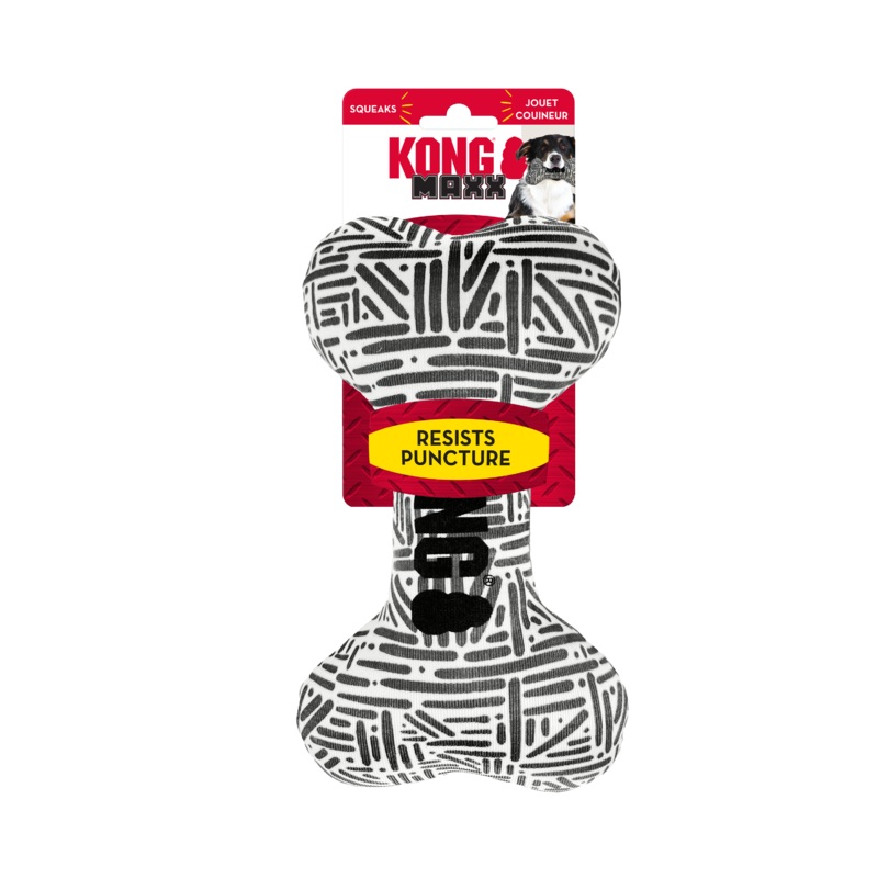 Kong Maxx Bone|Sml/Med|Med/Lrg