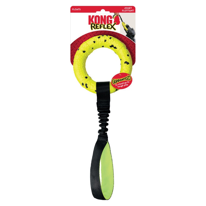 Kong Reflex Tug|One Size|One Size