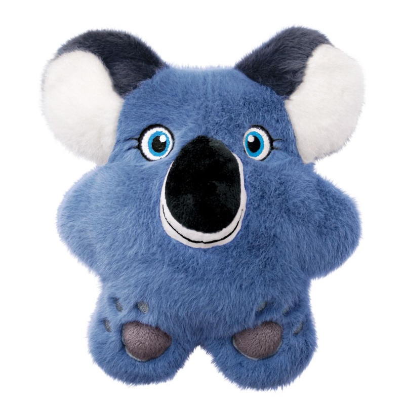 Kong Snuzzles Koala|Med|Med