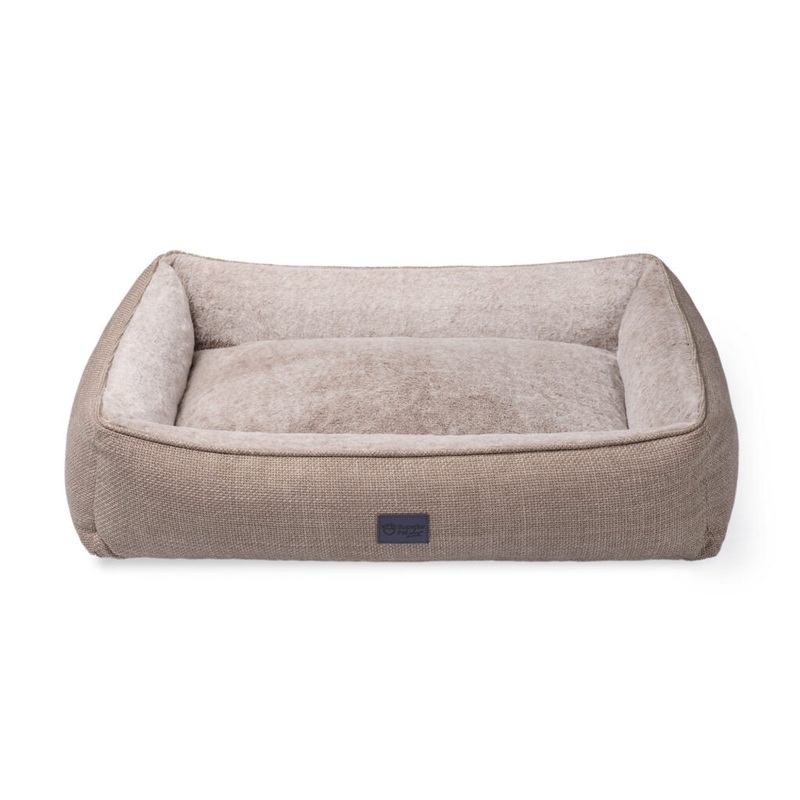 Superior Dog Lounger Puppacino