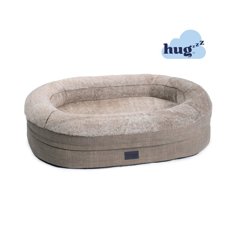 SUPERIOR ORTHOPAEDIC ORTHOPAEDIC MEMORY REST PUPPACINO