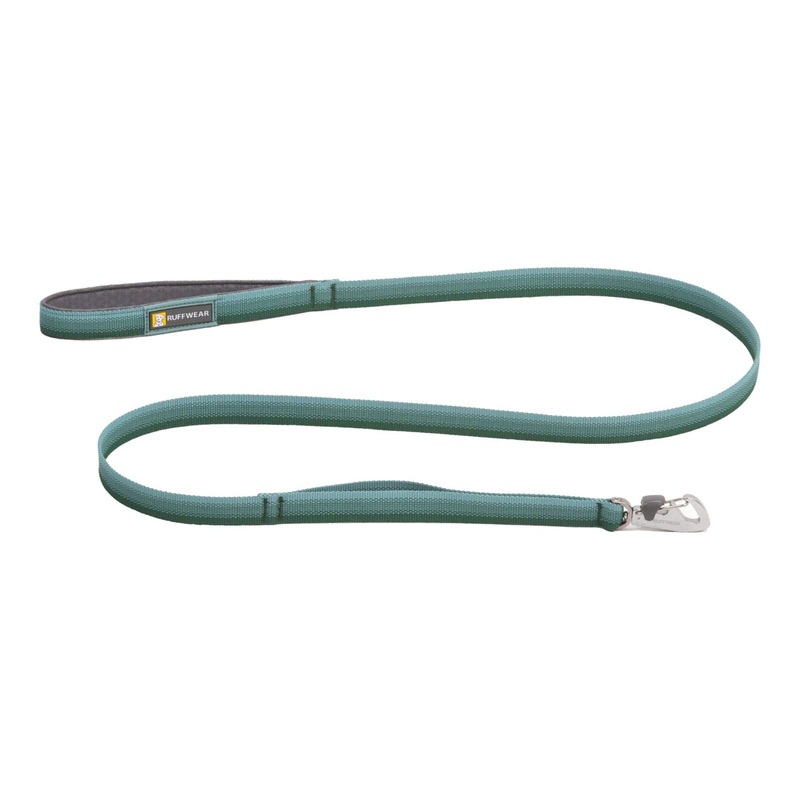 Ruffwear Front Range Leash  Durable, Stylish, & Comfortable for Dogs