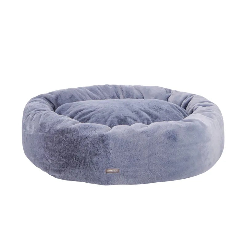 SNOOZA CUDDLER SMOKEY BLUE|Med|Lrg|Xlrg