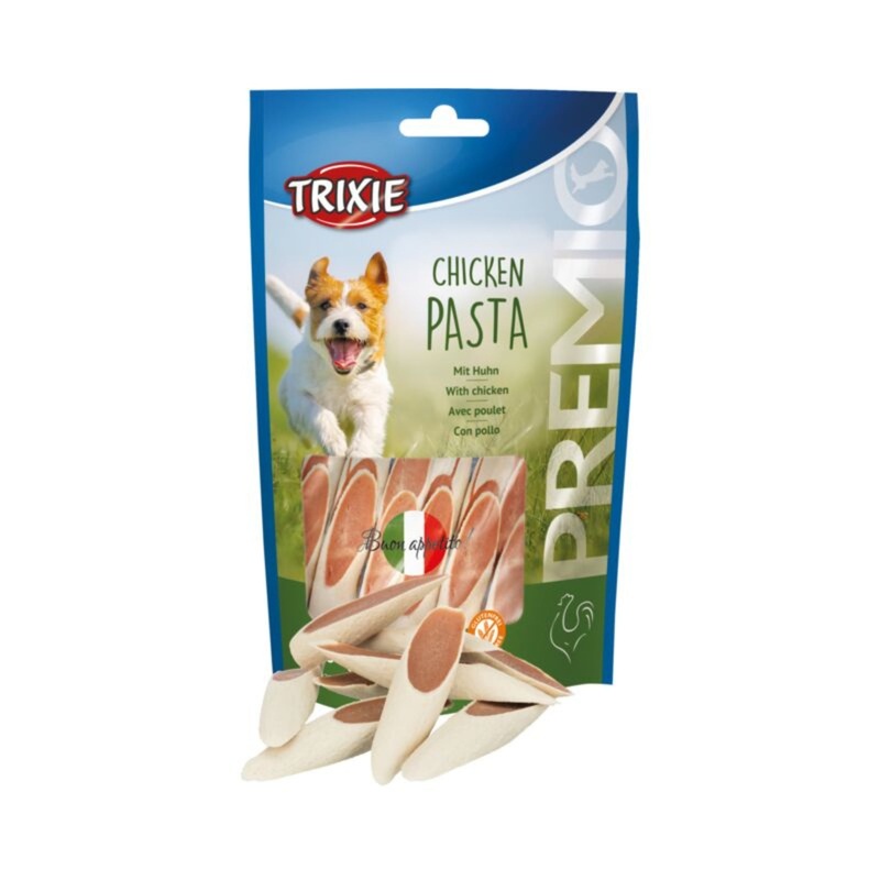 Trixie Dog Treats PREMIO Chicken Pasta 100g