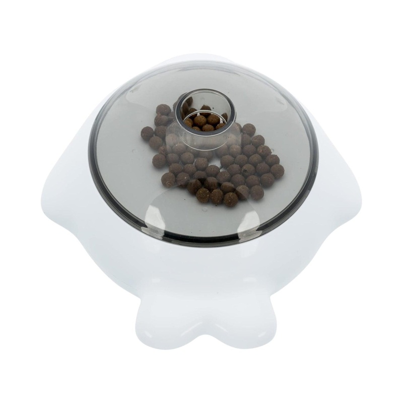 Trixie Snack Popper White for Dogs