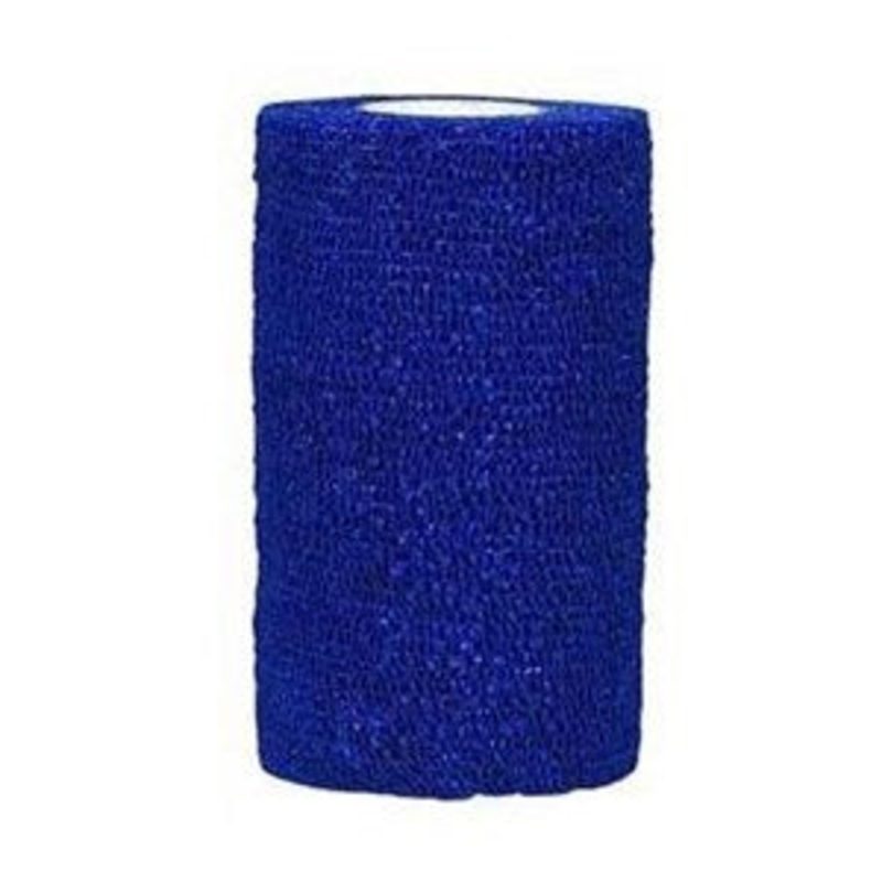 CoFlex CoFlex Vet Dark Blue 4 x 5 yards