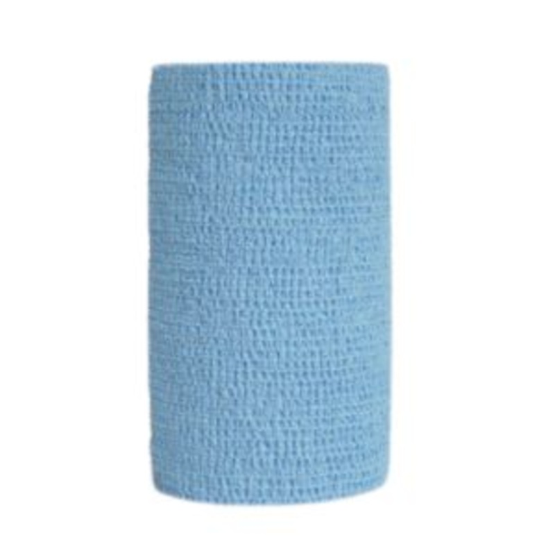 CoFlex CoFlex Vet Light Blue 4 x 5 yards